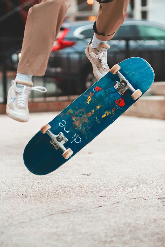 skateboard straatgenoten